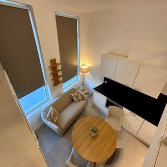 Enschede, Oldenzaalsestraat, zelfstandige studio - foto 3