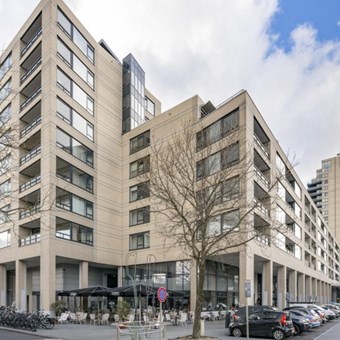 Amsterdam, Van Leijenberghlaan, 3-kamer appartement - foto 2
