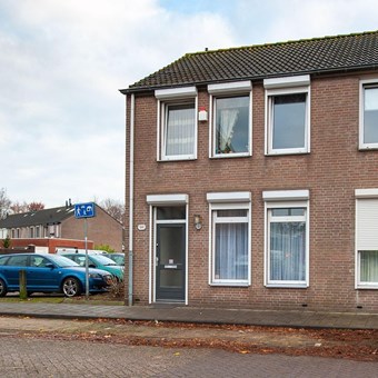 Roosendaal, Kalsdonksestraat, eengezinswoning - foto 2