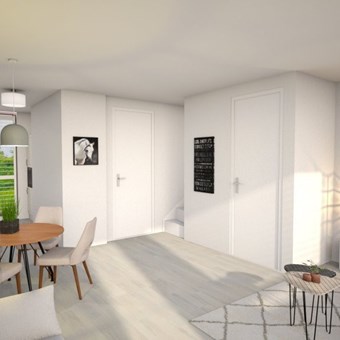 Apeldoorn, Vuurvlinder, eengezinswoning - foto 3
