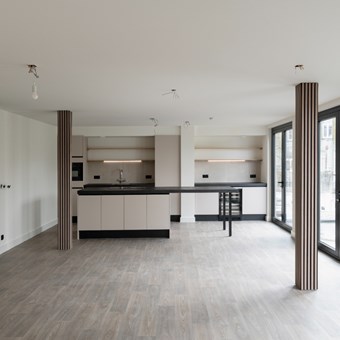 Breda, Ceresstraat, 4-kamer appartement - foto 2