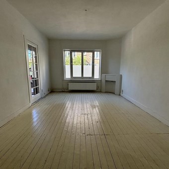 Amsterdam, Borssenburgstraat, benedenwoning - foto 2