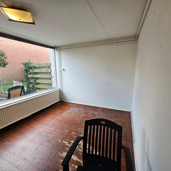 Groningen, Robijnstraat, kamer - foto 2