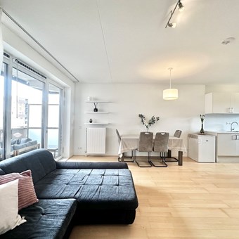 Amsterdam, Pieter Oosterhuisstraat, 3-kamer appartement - foto 2