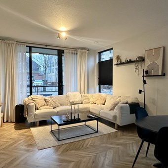 Meppel, Dirk Jakobsstraat, 3-kamer appartement - foto 2
