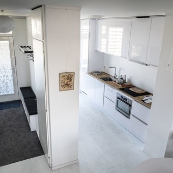 Amsterdam, Kleiburg, 3-kamer appartement - foto 2