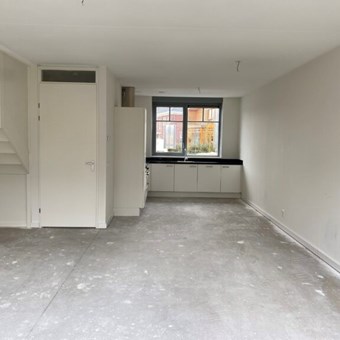 Zuid-Scharwoude, Borgerlant, tussenwoning - foto 2