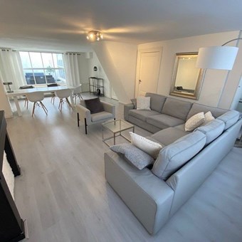 Amsterdam, Huidenstraat, 3-kamer appartement - foto 3