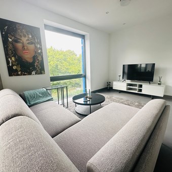 Hoofddorp, Hoofdweg, bovenwoning - foto 2