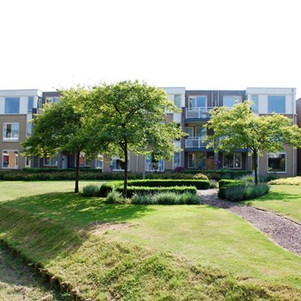 Epe, Albert Schweitzerlaan, 3-kamer appartement - foto 2
