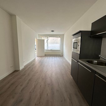 Eindhoven, Margrietstraat, benedenwoning - foto 2