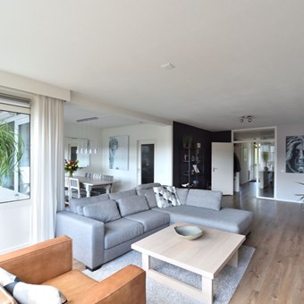 Breda, Concordiastraat, 3-kamer appartement - foto 3
