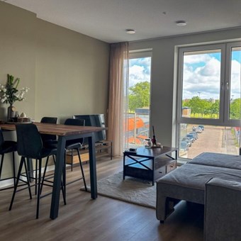 Beverwijk, Vennelaan, 2-kamer appartement - foto 3