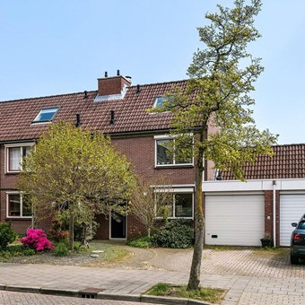 Eindhoven, Generaal Stedmanstraat, 2-onder-1 kap woning - foto 2