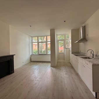 Rotterdam, Grote Visserijstraat, 4-kamer appartement - foto 3
