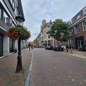 Utrecht, Domstraat, 2-kamer appartement - foto 2