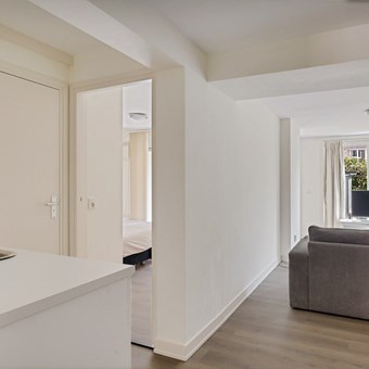 Amsterdam, Akbarstraat, 2-kamer appartement - foto 2