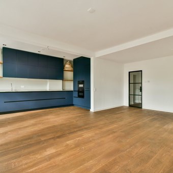 Amsterdam, Jacob van Lennepkade, 3-kamer appartement - foto 3