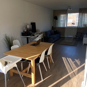 Amsterdam, Schierstins, 3-kamer appartement - foto 2