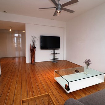 Rotterdam, Schiekade, 3-kamer appartement - foto 2