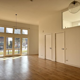 Velsen-Noord, Banjaertstraat, 2-kamer appartement - foto 2