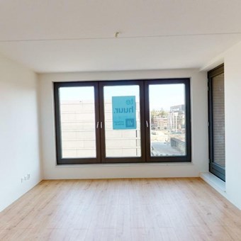 Amsterdam, Oostenburgermiddenstraat, 2-kamer appartement - foto 3