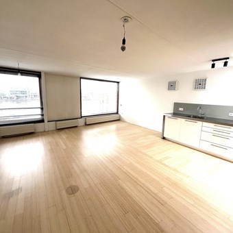 Amsterdam, Stokerkade, 2-kamer appartement - foto 3