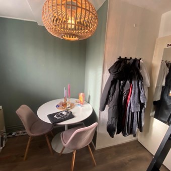 Groningen, Hoendiep, kamer - foto 3