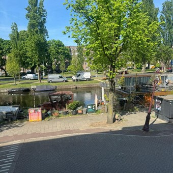 Amsterdam, Rustenburgerstraat, 3-kamer appartement - foto 3