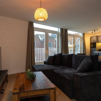 Hoorn (NH), Nieuwe Noord, bovenwoning - foto 3