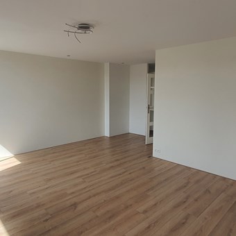 Amsterdam, Nicolaas Beetsstraat, 4-kamer appartement - foto 2