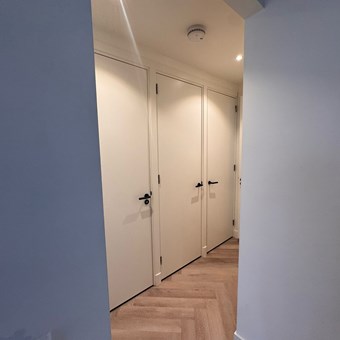 Amsterdam, Kerkstraat, 3-kamer appartement - foto 2