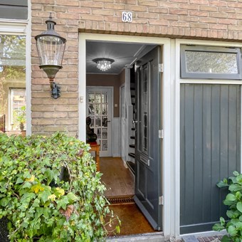 Kortenhoef, Elbert Mooijlaan, eengezinswoning - foto 2