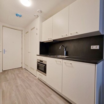 Rotterdam, Glashaven, zelfstandige studio - foto 3