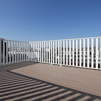 Amsterdam, Willem de Zwijgerlaan, 4-kamer appartement - foto 3