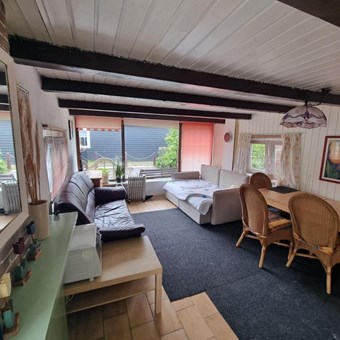 Muiderberg, Zuiderzeeveld, recreatiewoning - foto 3