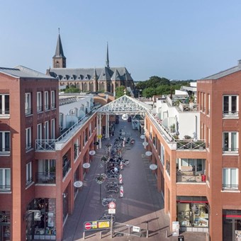 Noordwijk (ZH), De Keuvel, 3-kamer appartement - foto 2