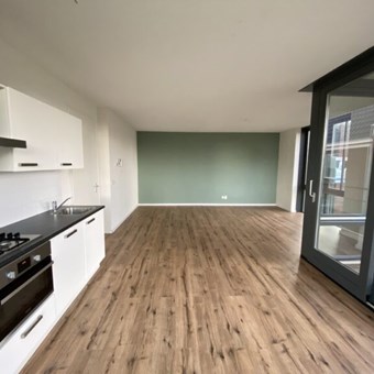 Heiloo, Haagbeuk, 3-kamer appartement - foto 2