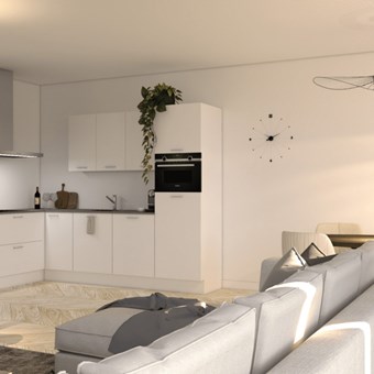 Eindhoven, Grenenhout, 3-kamer appartement - foto 3