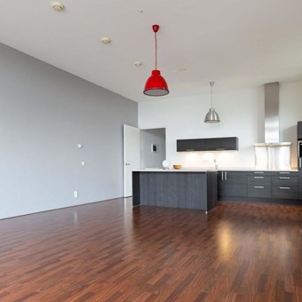 Den Haag, Anna van Buerenplein, 4-kamer appartement - foto 2