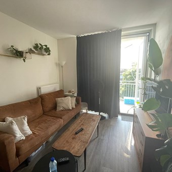 Groningen, Koeriersterweg, 2-kamer appartement - foto 3