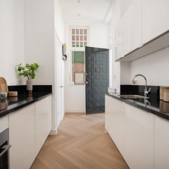 Den Haag, Badhuisweg, 2-kamer appartement - foto 2