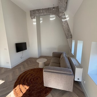 Eindhoven, Deken van Somerenstraat, 2-kamer appartement - foto 2
