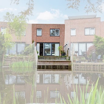 Rijswijk (ZH), Liseiland, eengezinswoning - foto 2