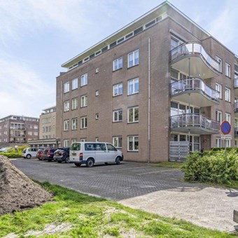 Heerenveen, Hoflaan, 3-kamer appartement - foto 2