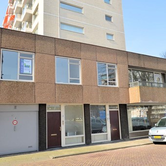 Rotterdam, 's-Lands werf, bovenwoning - foto 3