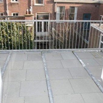 Den Haag, Laan van Nieuw Oost Indie, 2-kamer appartement - foto 2