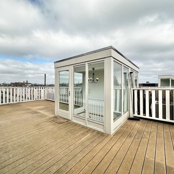 Amsterdam, Ferdinand Bolstraat, 3-kamer appartement - foto 3