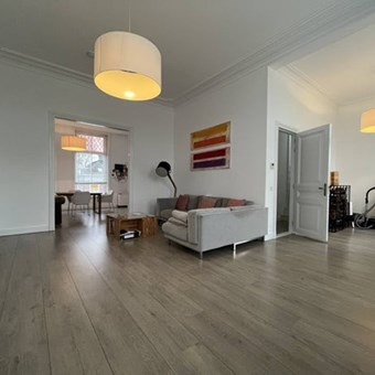 Breda, Willemstraat, penthouse - foto 2