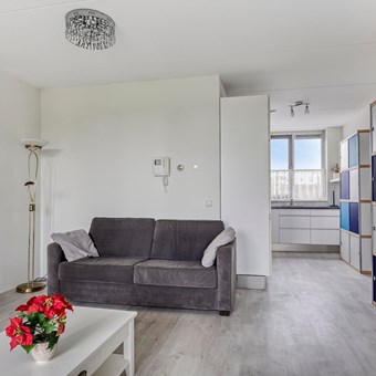 Hoofddorp, Burgemeester Jansoniushof, 4-kamer appartement - foto 3